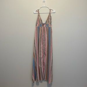 Lulus Maxi Dress